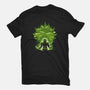The Legendary-mens premium tee-dandingeroz