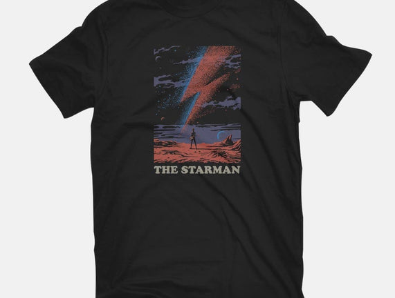 The Starman