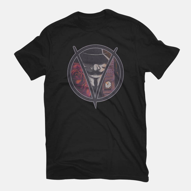 Remember, Remember-mens premium tee-LithiumL