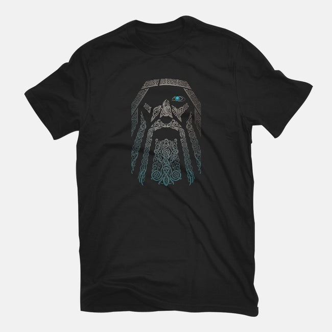 Odin-mens premium tee-RAIDHO