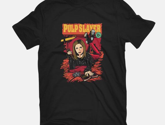 Pulp Slayer