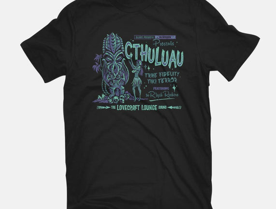 Cthuluau