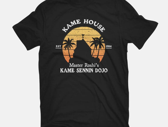 Kame House