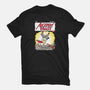 Action Toast-youth basic tee-hoborobo