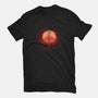 There...-mens premium tee-AlynSpiller