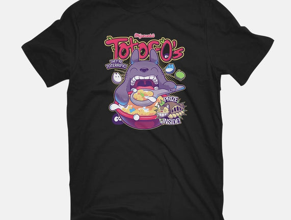 Totor-O's