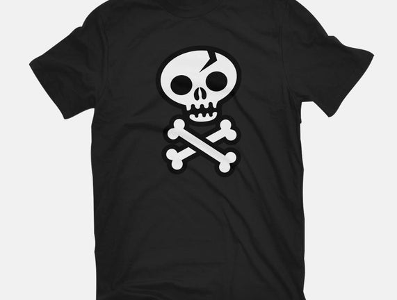 Skull and Crossbones