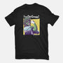 Gregg The Motherlicker-mens premium tee-KindaCreative