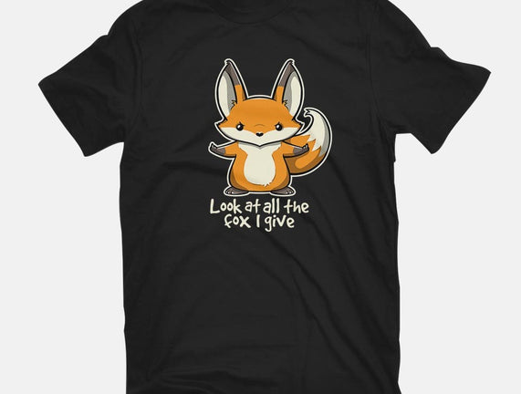 All The Fox