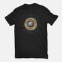 The Gunslinger Reborn-mens basic tee-Getsousa!