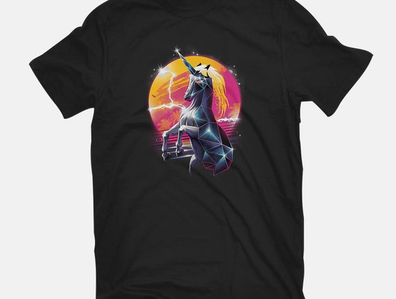 Rad Unicorn