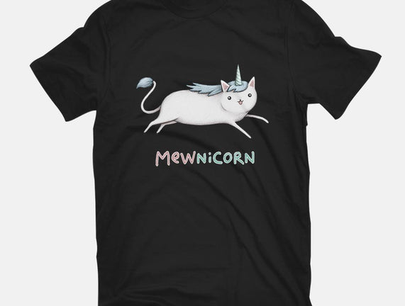 Mewnicorn