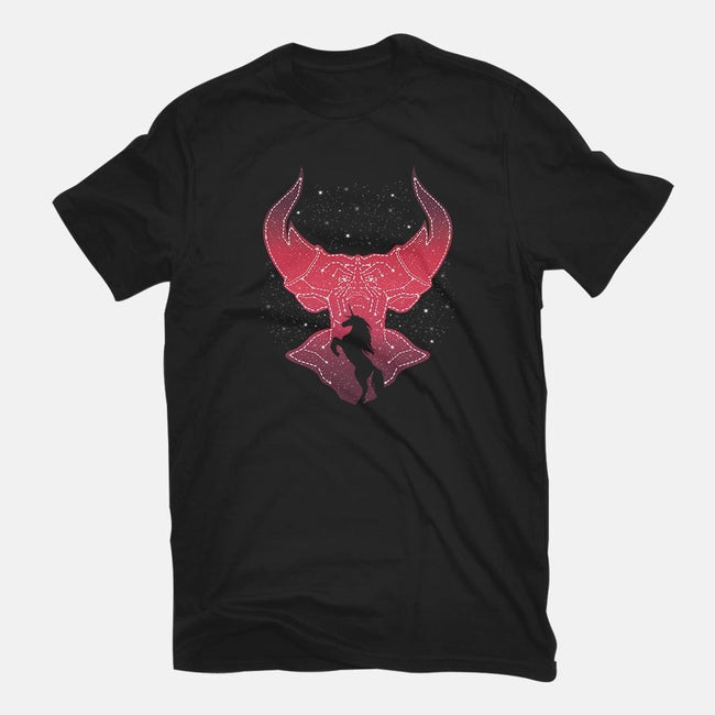 Lord of Darkness-mens premium tee-jrberger