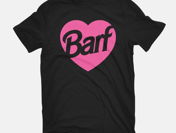 Barf