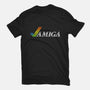Amiga-mens long sleeved tee-MindsparkCreative