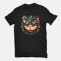 Teemo On Duty-mens premium tee-Bamboota