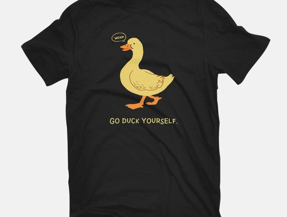 Duck Yourself