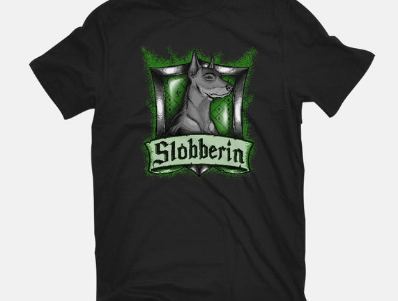 House Slobberin