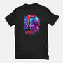 Dead or Alive-youth basic tee-zerobriant