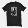 Don't Torture Yourself-mens premium tee-MedusaD
