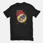 Super Dark Souls-mens premium tee-Nemons