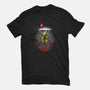 Time to Float-mens premium tee-alemaglia
