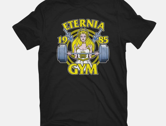 She-Lifts