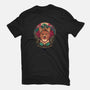 See You Space Cowboy-mens long sleeved tee-MeganLara