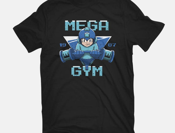 Mega Gym