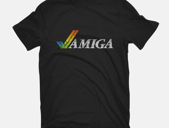 Amiga