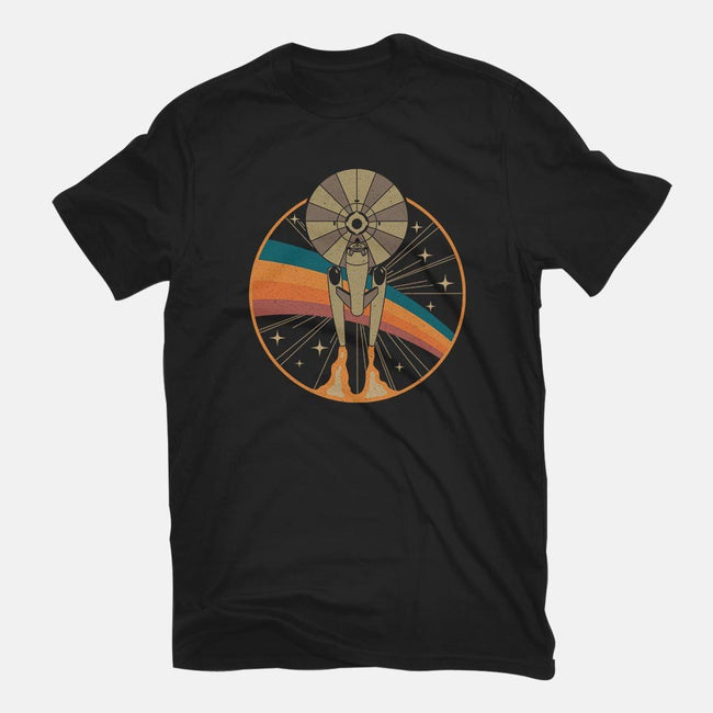 Stardate 1966-mens premium tee-Mathiole