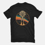 Stardate 1966-mens premium tee-Mathiole