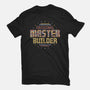 Original Master Builder-youth basic tee-DJKopet