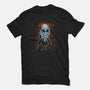 A Scream of Silence-youth basic tee-jkilpatrick