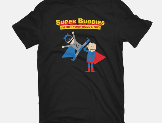 Super Buddies