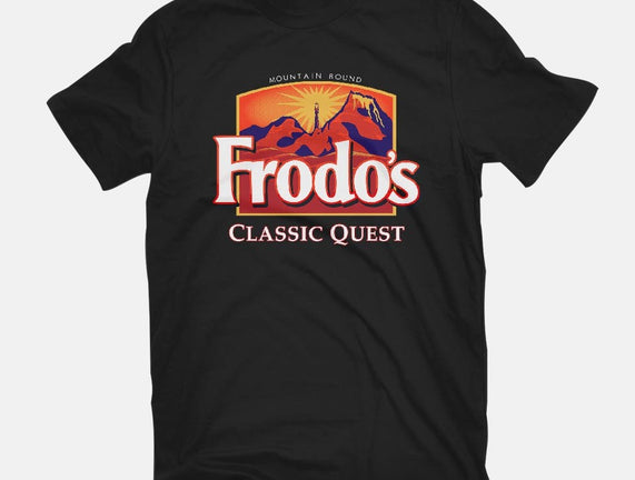 One Cup to Rule Them All