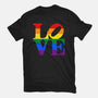 Love Equality-mens long sleeved tee-geekchic_tees