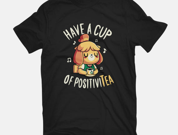 Cup of Positivitea