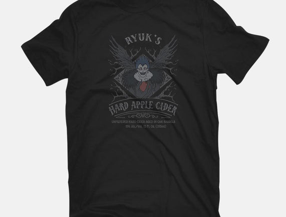 Ryuk's Hard Apple Cider