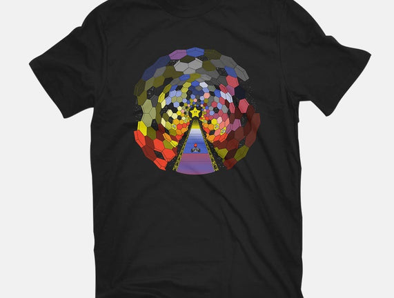 The Rainbow Road