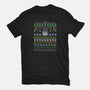 Friends of the Forest Knit-youth basic tee-machmigo