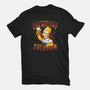 Beer Chemistry-mens long sleeved tee-eduely