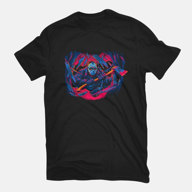 Forceful Entry-mens long sleeved tee-BeastPop