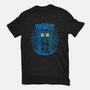 T4rdis-youth basic tee-StudioM6