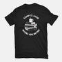 Sleep is Good-youth basic tee-ducfrench