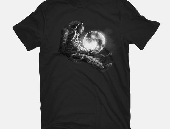 Moon Play