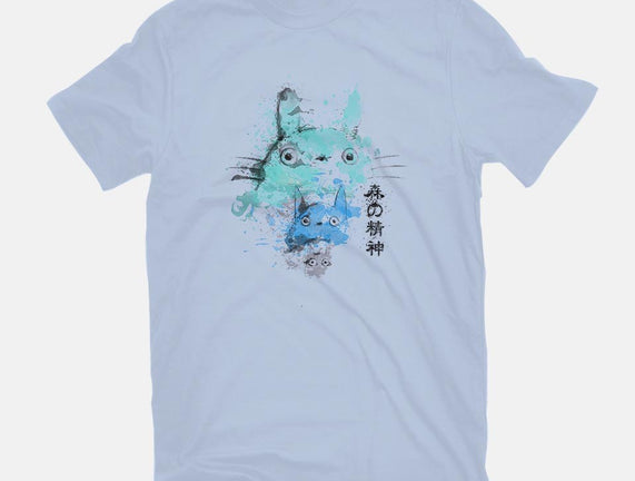 Legendary Spirit