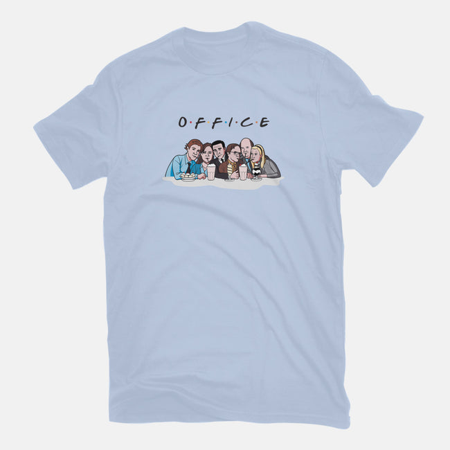 OFFICE-mens basic tee-jasesa