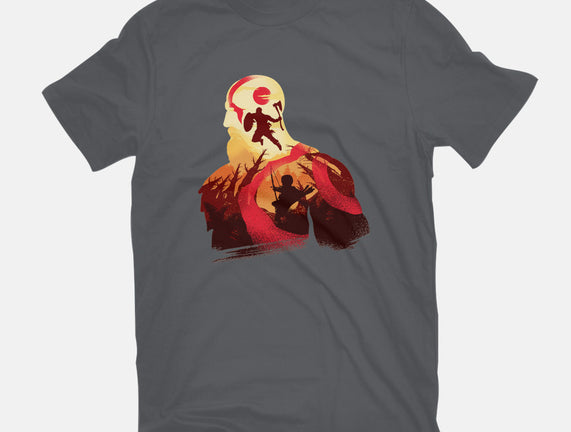 Adventure With My Father