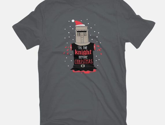 Christmas Knight